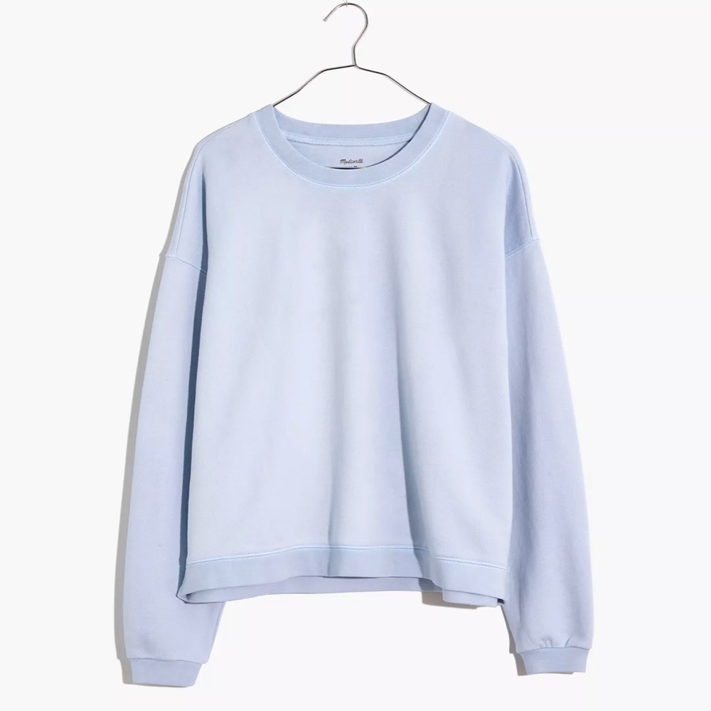 Madewell Crewneck